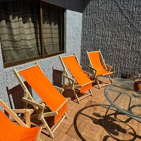 Habitacion Privada En Casa De Huespedes Гуадалахара Екстериор снимка