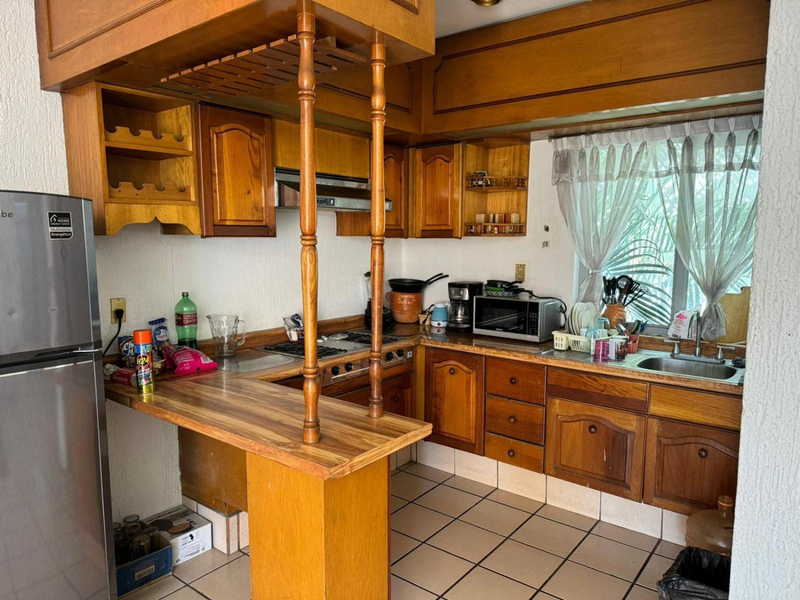 Habitacion Privada En Casa De Huespedes Гуадалахара Екстериор снимка