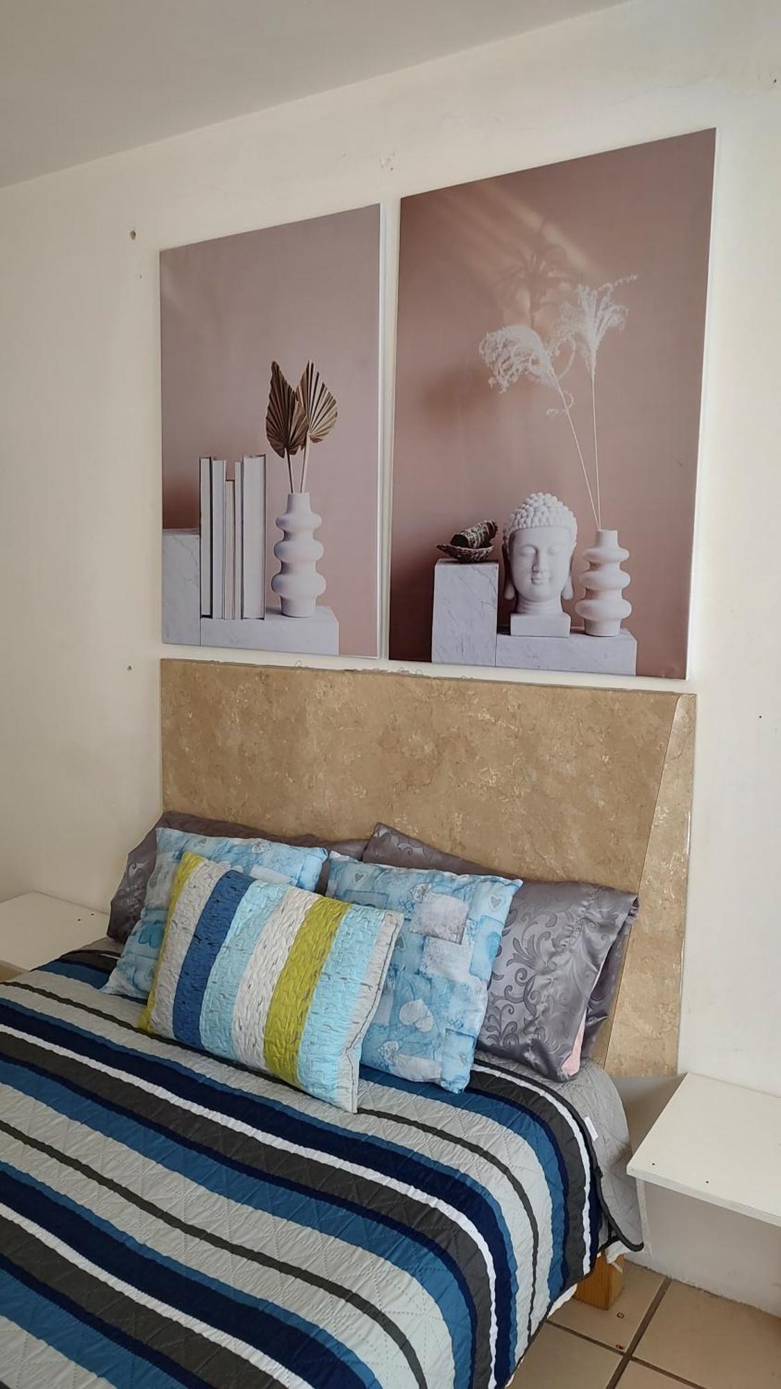 Habitacion Privada En Casa De Huespedes Гуадалахара Екстериор снимка