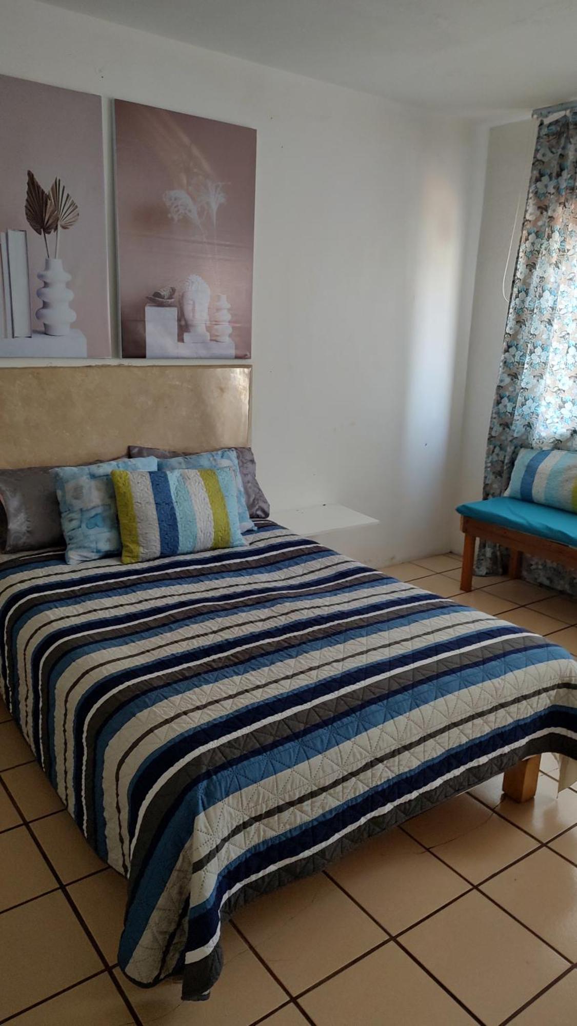 Habitacion Privada En Casa De Huespedes Гуадалахара Екстериор снимка