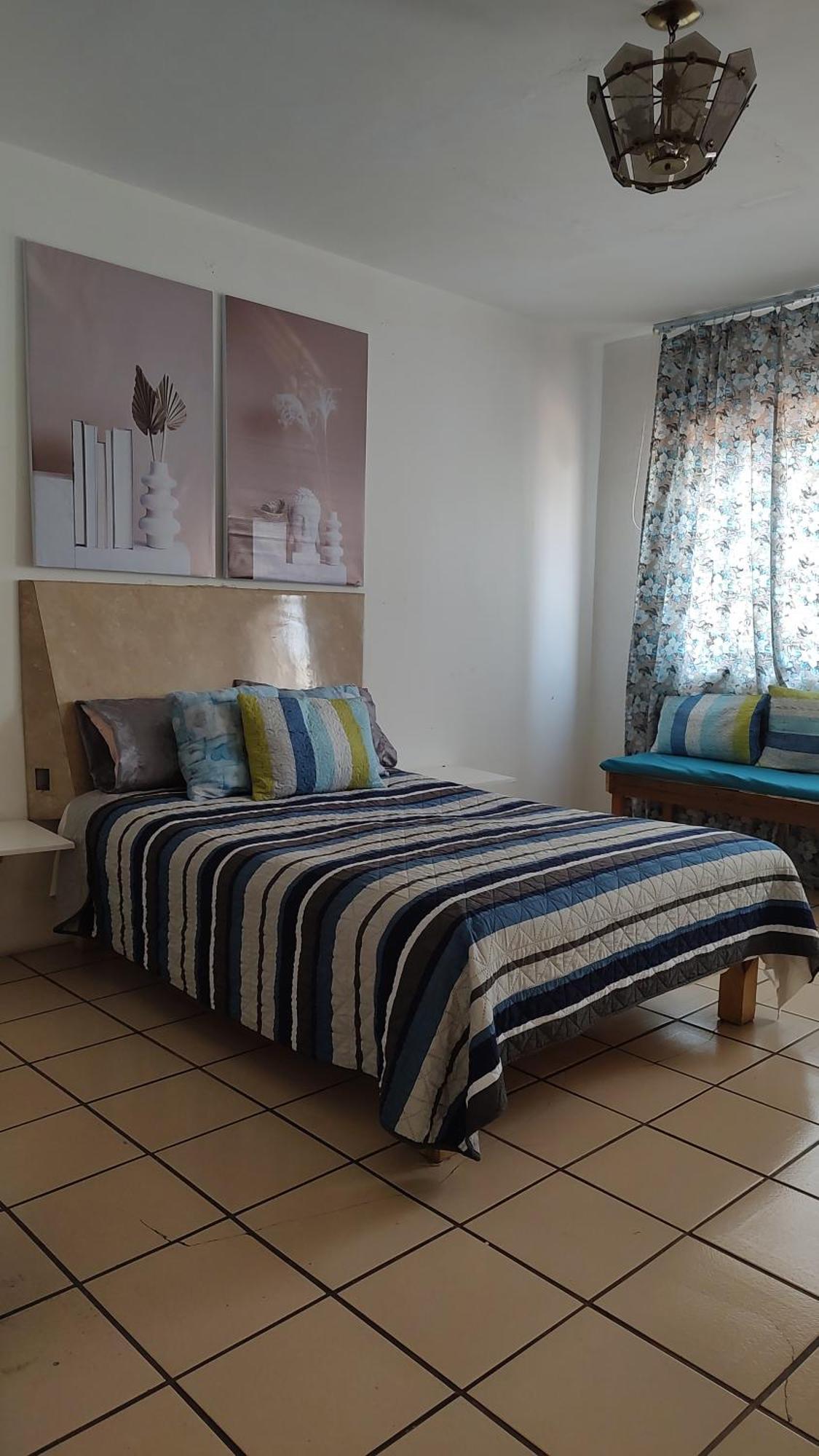 Habitacion Privada En Casa De Huespedes Гуадалахара Екстериор снимка