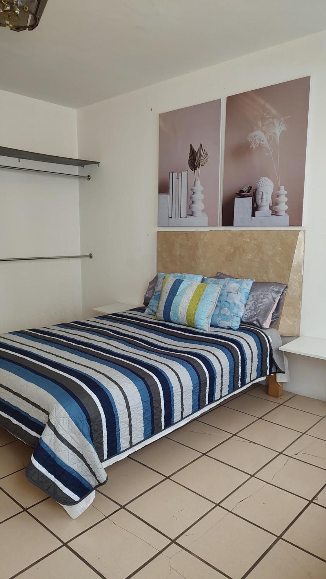 Habitacion Privada En Casa De Huespedes Гуадалахара Екстериор снимка